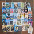 boekjes "Vlaamse filmpjes", Ophalen of Verzenden, Gelezen