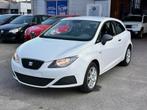 Seat Ibiza 1.4 i 2012. 26,237 km! 12 Maand Garantie, Auto's, Seat, Voorwielaandrijving, Euro 5, 139 g/km, 4 cilinders