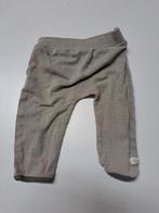 Baby broek maat 50 56, Kinderen en Baby's, Babykleding | Maat 50, Ophalen, Zo goed als nieuw