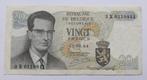 20 francs Baudouin 1964, Enlèvement ou Envoi, Billets en vrac