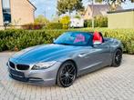 BMW Z4 2,5 6 cylinder, Auto's, BMW, Euro 5, Achterwielaandrijving, 2497 cc, Cabriolet