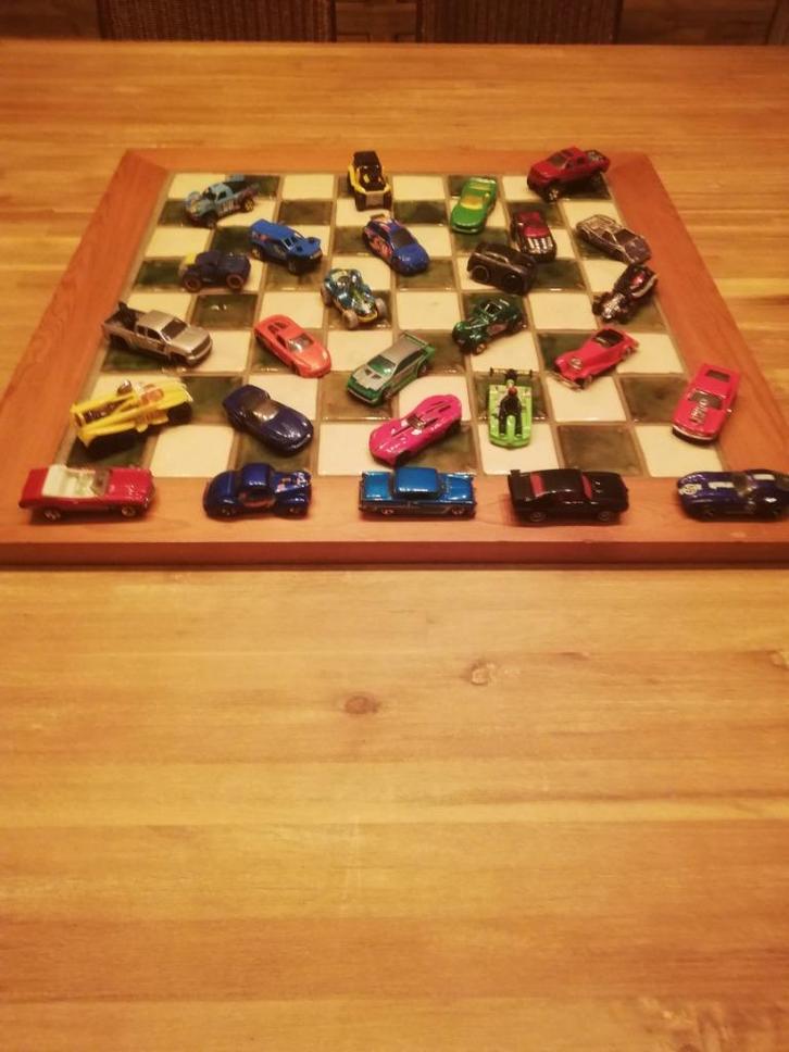 HOTWEELS 27X geen matchbox of majorette, Kinderen en Baby's, Speelgoed |Speelgoedvoertuigen, Gebruikt, Ophalen of Verzenden