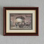 Anton piek, Antiek en Kunst, Ophalen