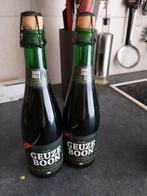 Oude geuze boon 2010-2011, Verzamelen, Ophalen, Zo goed als nieuw, Flesje(s)