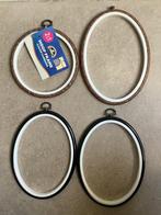 Borduurring en kader, Hobby en Vrije tijd, Ophalen of Verzenden, Nieuw, Onderdeel of Accessoires