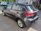 KIA Rio ., Stof, Gebruikt, 62 kW, Bedrijf