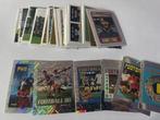Panini Football Pro League 2021-2022- 100 stickers, Ophalen of Verzenden, Gebruikt