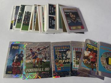 Panini Football Pro League 2021-2022- 100 stickers beschikbaar voor biedingen