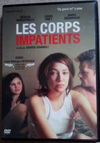 Les corps impatients, Ophalen of Verzenden, Drama