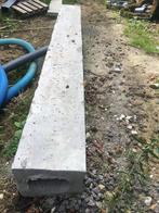 Draagbalk, Doe-het-zelf en Bouw, Ophalen, Gebruikt