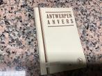 Mapje met 10 zichtkaarten ANTWERPEN, Enlèvement ou Envoi, 1920 à 1940, Non affranchie, Anvers