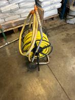 Tuinslang, Tuin en Terras, Ophalen, Gebruikt, Tuinslanghaspel