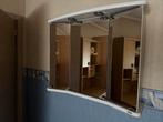 Kast, Ophalen, Zo goed als nieuw, Spiegelkast