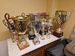 coupe de foot, Ophalen, Gebruikt