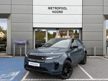 Land Rover Range Rover Evoque P270e S Pano Roof  beschikbaar voor biedingen