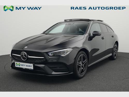 Mercedes-benz Classe CLA  SW (X118) CLA 250 e PHEV AMG Line, Auto's, Mercedes-Benz, Overige modellen, ABS, Airbags, Cruise Control