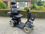 Invalide scooter Vermeiren Ceres deluxe Scootmobiel, Diversen, Ophalen of Verzenden, Inklapbaar, Zo goed als nieuw, Elektrische rolstoel