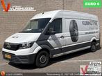 MAN TGE 35 2.0 TDI L4H3 MAXI | € 10.850,- NETTO! | Euro 6 |, Electronic Stability Program (ESP), Wit, Bedrijf, Te koop
