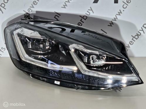 Koplamp led originl Volkswagen Golf VII ('12->) 5G1941082 D, Autos : Pièces & Accessoires, Éclairage, Utilisé, Enlèvement ou Envoi