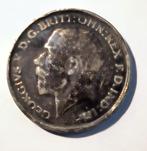 2 Munten met George V van Groot Brittanië, Ophalen of Verzenden, Overige landen, Setje