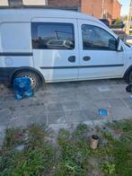 Opel combo  en mogelijk remork, Auto's, Bestelwagens en Lichte vracht, Particulier, Te koop, Opel
