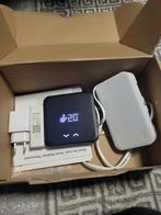 Draadloos Thermostaat merk tado, Doe-het-zelf en Bouw, Thermostaten, Ophalen, Zo goed als nieuw