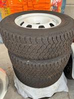 NEW DEFENDER SET TOUT TERRAIN NEUF., Autos : Pièces & Accessoires, Pneus & Jantes, Neuf, Pneus et Jantes, Pneus hiver, 255 mm
