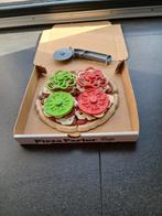 Greentoys pizza parlour, Ophalen, Zo goed als nieuw