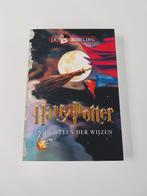 Harry Potter en de steen der wijzen, Boeken, Ophalen, Zo goed als nieuw