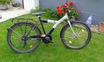 jongensfiets 26 inch minerva, Fietsen en Brommers, Handrem, Ophalen, 26 inch of meer, Minerva