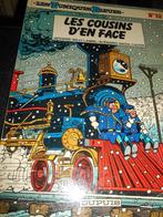 Les Tuniques Bleues 23 eo, Livres, Enlèvement ou Envoi