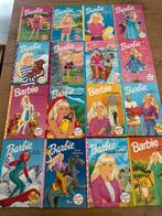 Barbie boeken jaren 90, Boeken, Ophalen, Zo goed als nieuw