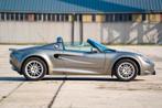 Lotus Elise S1 origineel LHD 64000 km’s, Auto's, Lotus, Achterwielaandrijving, Zwart, 4 cilinders, Cabriolet