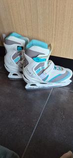 Schaatsen, Ophalen, Gebruikt