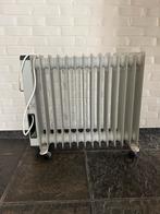 Olieradiator - SNEL REAGEREN aub !!!, Doe-het-zelf en Bouw, Ophalen, Zo goed als nieuw