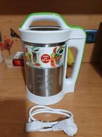 Machine a soupe Domo en très bon état., Electroménager, Mijoteuses, Enlèvement, Utilisé