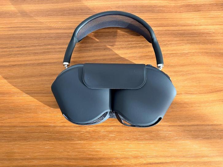 Airpods max en allu - neuf sous blister video unboxing en mp, TV, Hi-fi & Vidéo, Casques audio, Comme neuf, Enlèvement