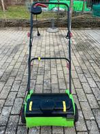 Florabest elektrische verticuteermachine, Tuin en Terras, Verticuteermachines, Ophalen, Gebruikt, Elektrisch, Florabest
