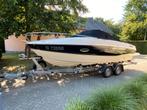 Bayliner 642 cuddy v6 4.3, Watersport en Boten, Speedboten, Ophalen, Zo goed als nieuw