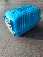Transportbox huisdieren. NIEUW, Dieren en Toebehoren, Kattenmanden, Ophalen