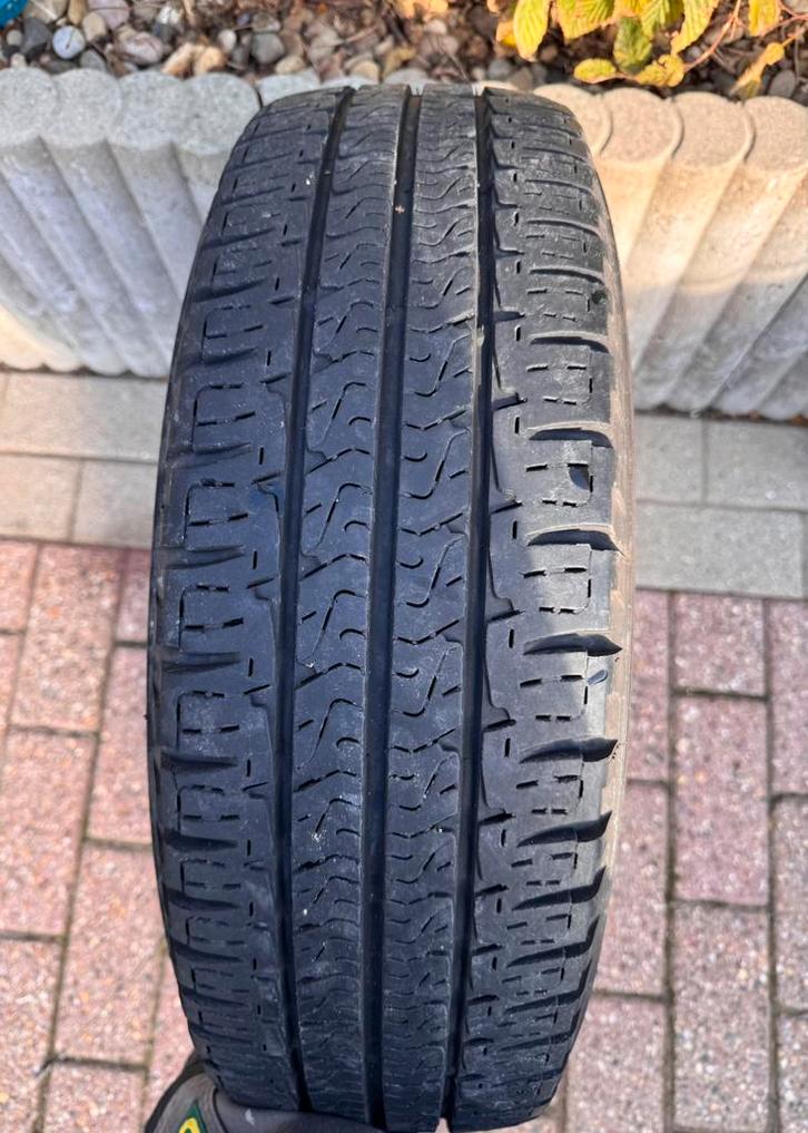 Reservewiel fiat citroen mobilhome, Caravans en Kamperen, Mobilhome-accessoires, Gebruikt, Ophalen