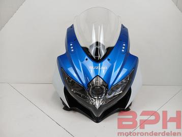 Topkuip koplamp Suzuki GSX-R GSXR 750 600 K8 K9 L0 top kuip beschikbaar voor biedingen