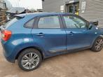 PORTIERSTANGEN RECHTS ACHTER Suzuki Baleno (01-2016/-), Auto-onderdelen, Gebruikt, Suzuki