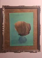 lijstje, Enlèvement ou Envoi, Comme neuf, Bois, Moins de 50 cm