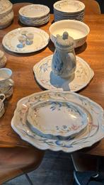 Servies, Huis en Inrichting, Keuken | Servies, Ophalen of Verzenden, Bord(en)