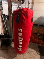 Sac de boxe, Enlèvement, Utilisé, Sac de boxe
