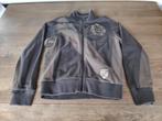 bruine sweater McGregor, maat 152, Kinderen en Baby's, Kinderkleding | Maat 152, Ophalen of Verzenden, Zo goed als nieuw, Mcgregor