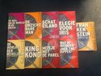 Boek de film reeks, Ophalen of Verzenden
