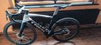 Trek Madone SLR, 28 inch, Carbon, Heren, Zo goed als nieuw