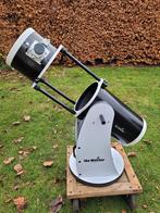 Skywacher 250, Audio, Tv en Foto, Optische apparatuur | Telescopen, Ophalen of Verzenden, Zo goed als nieuw
